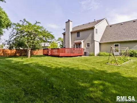 2524 Charlack Ave, Springfield, IL 62704 photo 5
