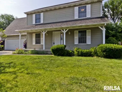 2524 Charlack Ave, Springfield, IL 62704 photo 7