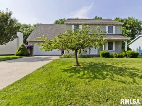 2524 Charlack Ave, Springfield, IL 62704 photo 10