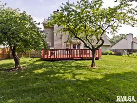 2524 Charlack Ave, Springfield, IL 62704 photo 12