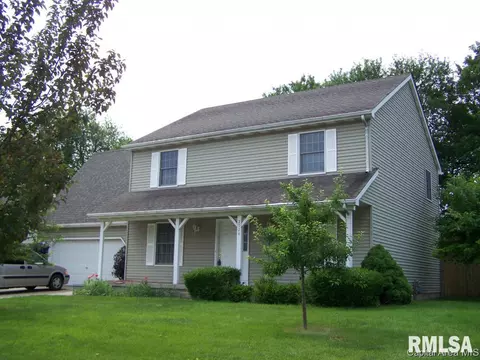 2524 Charlack Ave, Springfield, IL 62704 photo 1