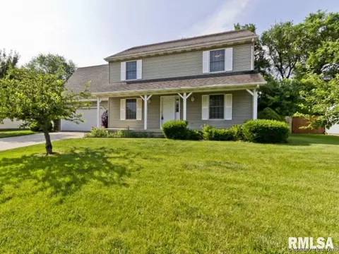 2524 Charlack Ave, Springfield, IL 62704 photo 9