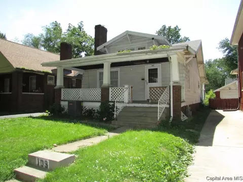 109 S Macarthur, Springfield, IL 62704 photo 1