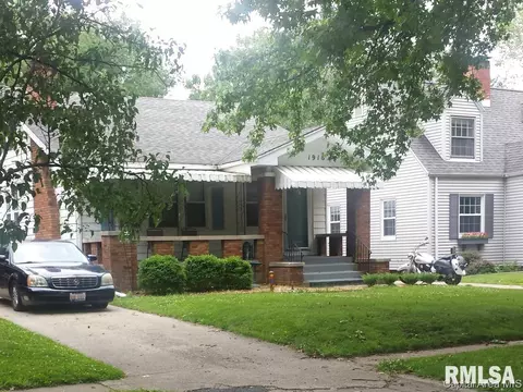 1916 S Walnut, Springfield, IL 62704 photo 1
