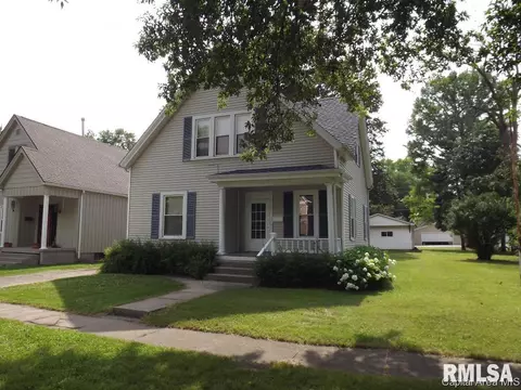 619 Columbia, Springfield, IL 62704 photo 1