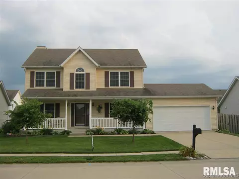3720 Carney Blvd, Springfield, IL 62712 photo 1