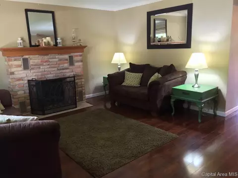 629 E Spruce St, Chatham, IL 62629 photo 5