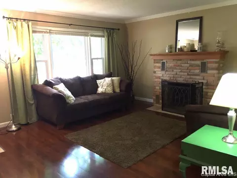 629 E Spruce St, Chatham, IL 62629 photo 4