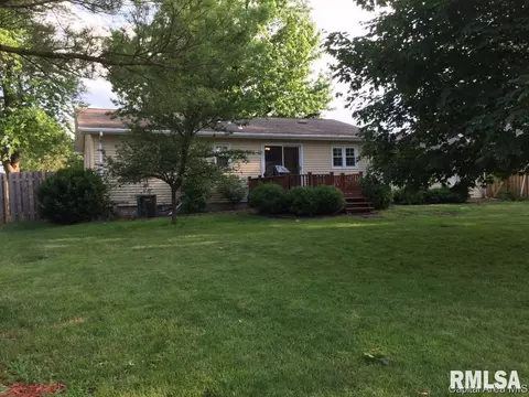 629 E Spruce St, Chatham, IL 62629 photo 34