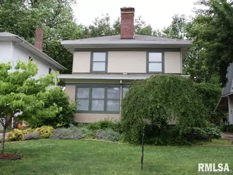 1409 S 4th St, Springfield, IL 62703 photo 2