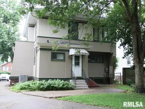 1409 S 4th St, Springfield, IL 62703 photo 20