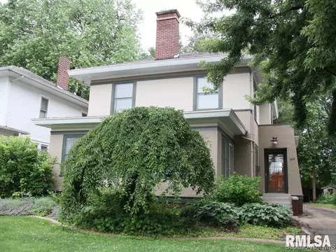 1409 S 4th St, Springfield, IL 62703 photo 1