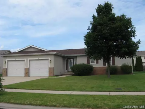 2421 Harrier Rd, Springfield, IL 62711 photo 1