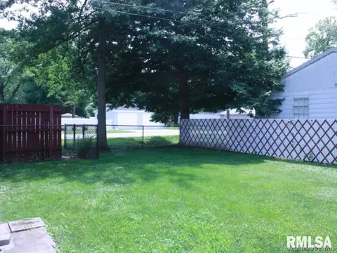 425 E Kimble, Springfield, IL 62703 photo 20