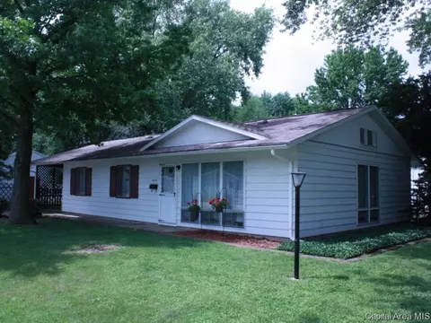 425 E Kimble, Springfield, IL 62703 photo 1