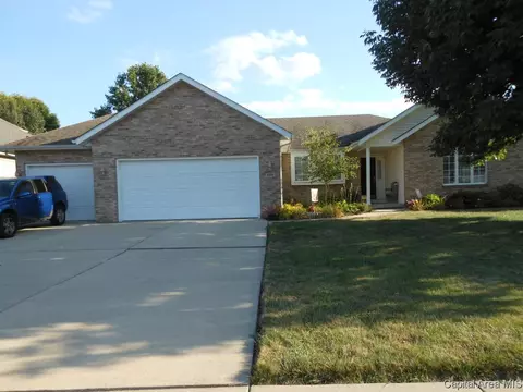 3528 Banyan, Springfield, IL 62712 photo 1