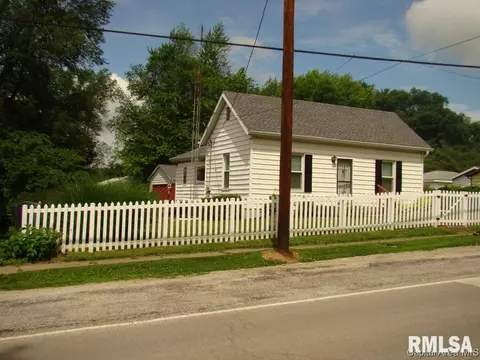 605 N 3rd St, Riverton, IL 62561 photo 24