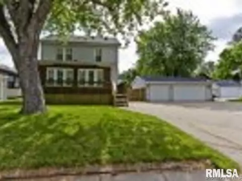 2548 S 6th, Springfield, IL 62703 photo 1