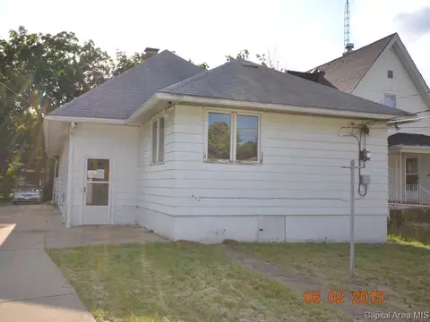1524 N Carolina Ave, Springfield, IL 62702 photo 9