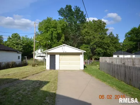 1524 N Carolina Ave, Springfield, IL 62702 photo 10