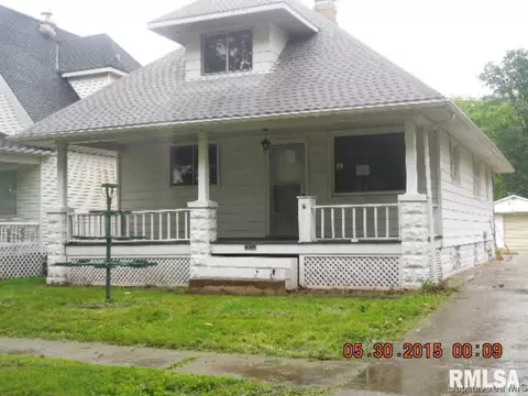 1524 N Carolina Ave, Springfield, IL 62702 photo 1