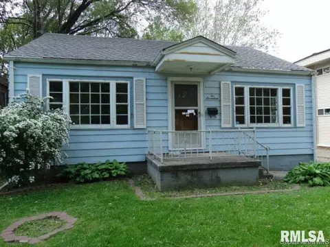 217 N Park, Springfield, IL 62702 photo 1