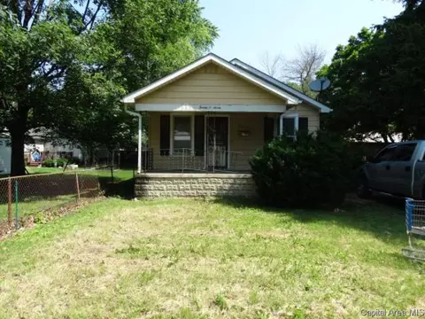 2007 E Converse, Springfield, IL 62702 photo 1