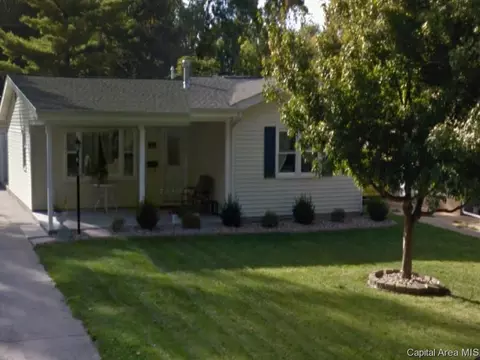 1721 N 23rd St, Springfield, IL 62702 photo 1
