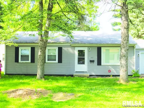 27 Windsor Rd, Springfield, IL 62702 photo 1