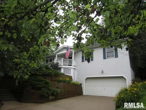 135 Sidener Ln, Springfield, IL 62707 photo 3