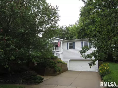 135 Sidener Ln, Springfield, IL 62707 photo 2