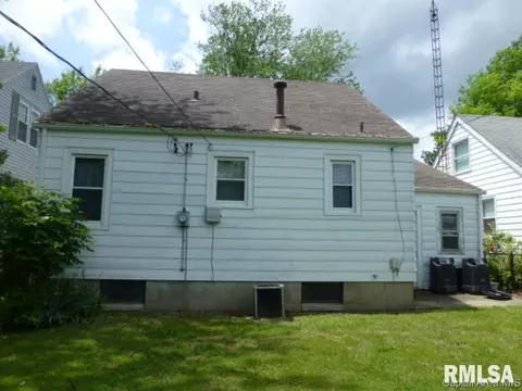 1908 N 22nd Street St, Springfield, IL 62702 photo 6