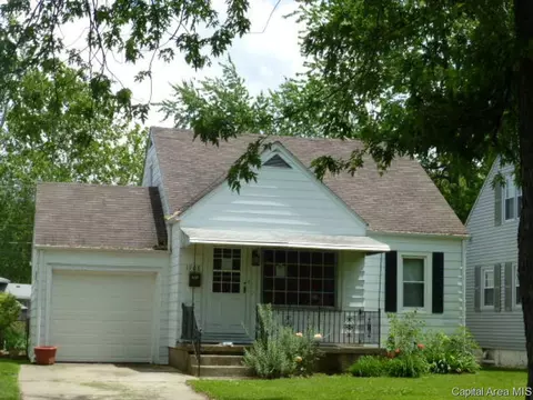 1908 N 22nd Street St, Springfield, IL 62702 photo 1