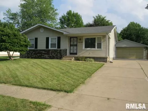 2904 Somerton Rd, Springfield, IL 62702 photo 1