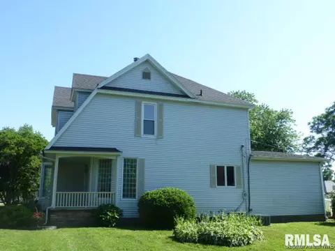 227 N Oak St, Bluffs, IL 62621 photo 5