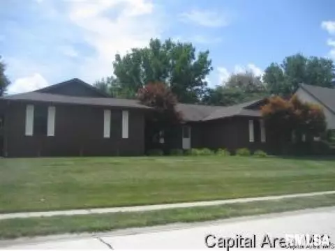 2500 Wydown Ave, Springfield, IL 62704 photo 1