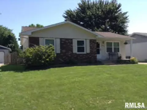 3010 Sandgate, Springfield, IL 62702 photo 2
