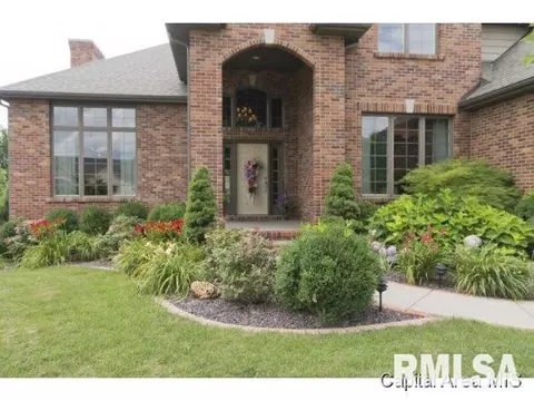 491 Overton, Springfield, IL 62711 photo 2