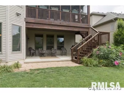 491 Overton, Springfield, IL 62711 photo 23