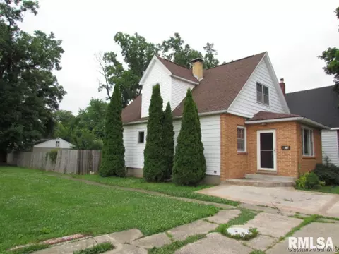 1128 N Macarthur Blvd, Springfield, IL 62702 photo 3