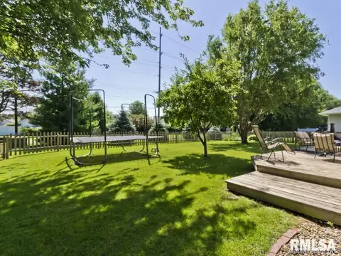 2916 Red Oak Ln, Springfield, IL 62712 photo 35
