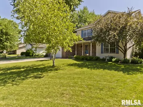 2916 Red Oak Ln, Springfield, IL 62712 photo 30