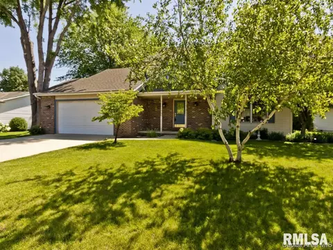 2916 Red Oak Ln, Springfield, IL 62712 photo 29