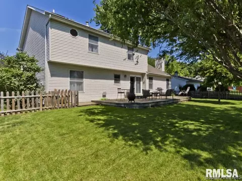 2916 Red Oak Ln, Springfield, IL 62712 photo 33