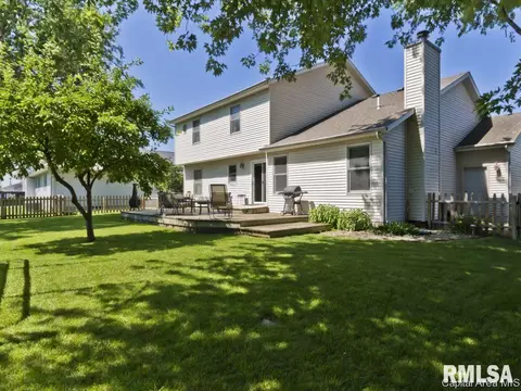 2916 Red Oak Ln, Springfield, IL 62712 photo 34