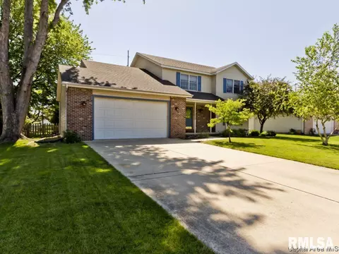2916 Red Oak Ln, Springfield, IL 62712 photo 28