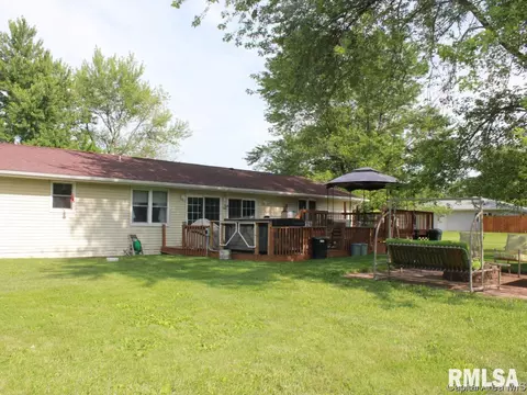 41 Devine Dr, Riverton, IL 62561 photo 30