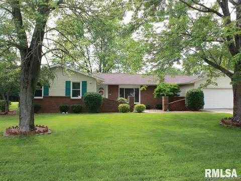 41 Devine Dr, Riverton, IL 62561 photo 1
