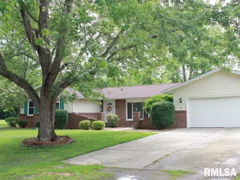 41 Devine Dr, Riverton, IL 62561 photo 2