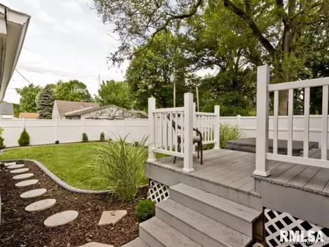 1917 N 7th St, Springfield, IL 62702 photo 23